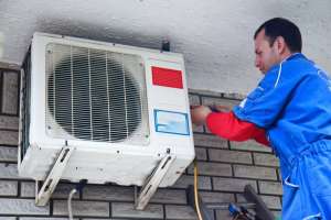 24/7 and Emergency HVAC Near Mason, TX | Air Conidtioning and Heating Contractors